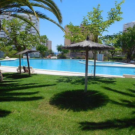 Precious Apartment In Alicante, Playa San Juan エクステリア 写真