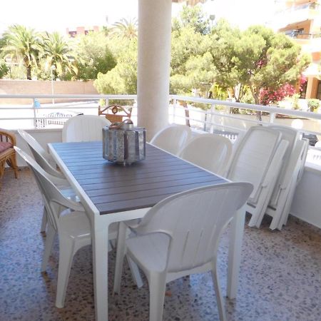 Precious Apartment In Alicante, Playa San Juan エクステリア 写真
