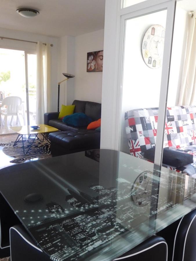 Precious Apartment In Alicante, Playa San Juan エクステリア 写真