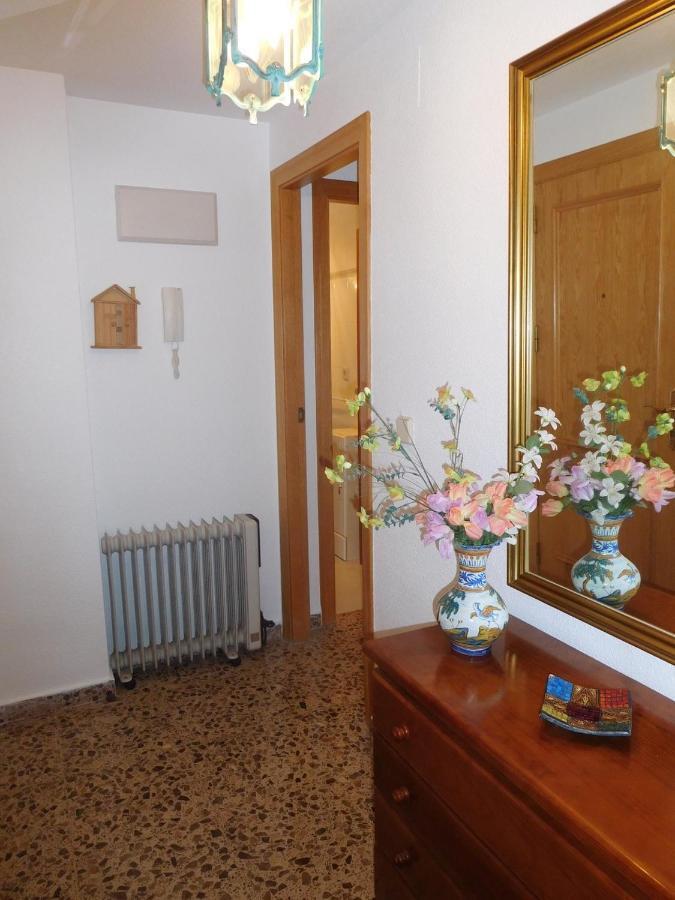 Precious Apartment In Alicante, Playa San Juan エクステリア 写真
