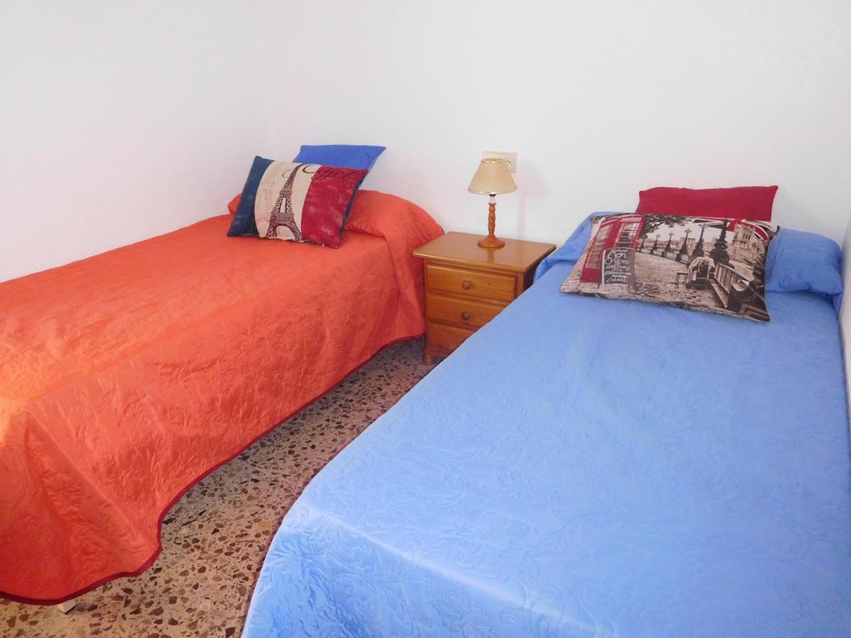 Precious Apartment In Alicante, Playa San Juan エクステリア 写真